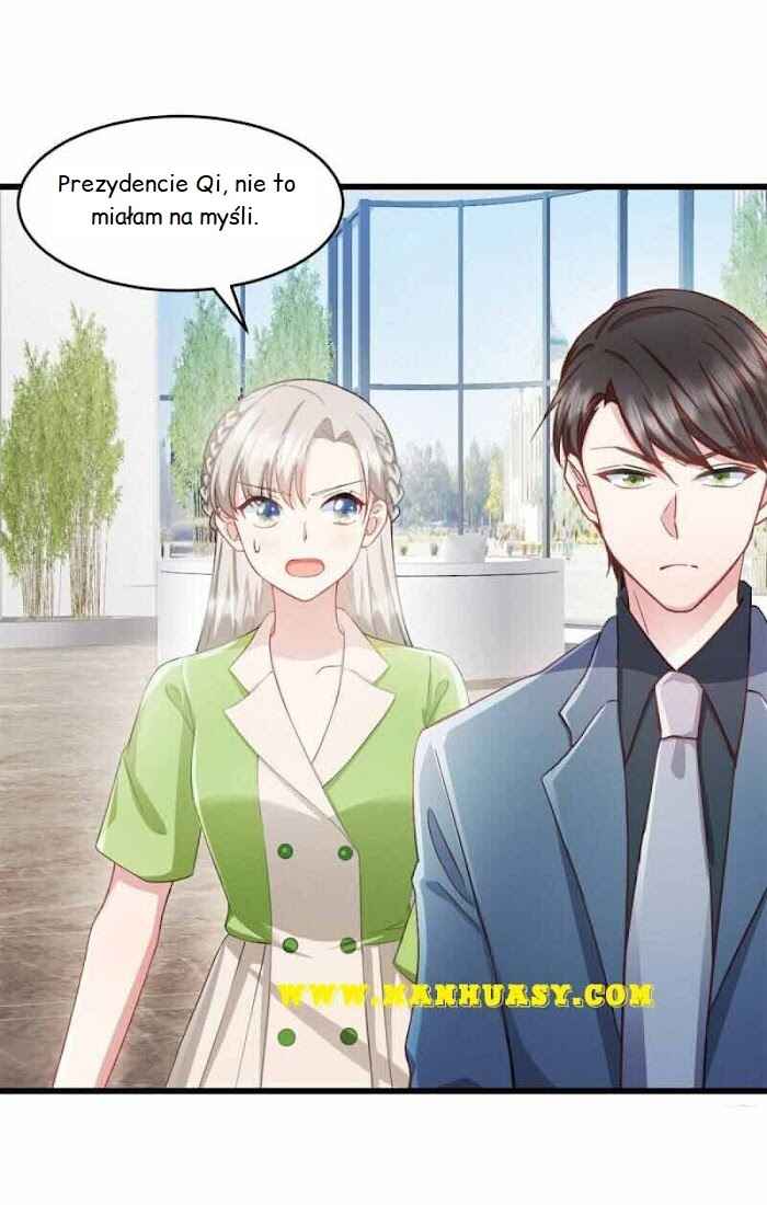 Cute Baby Arrives: Mommy is Super Fierce Chapter 77 - Page 14