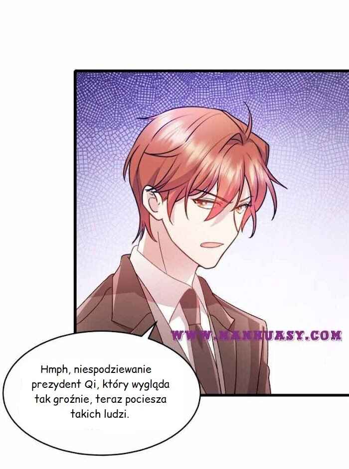 Cute Baby Arrives: Mommy is Super Fierce Chapter 77 - Page 21