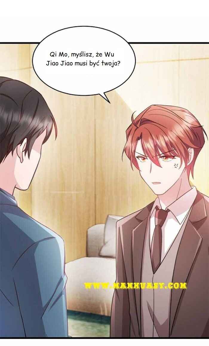 Cute Baby Arrives: Mommy is Super Fierce Chapter 77 - Page 23