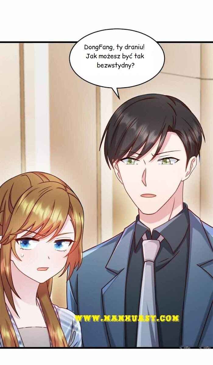 Cute Baby Arrives: Mommy is Super Fierce Chapter 77 - Page 26