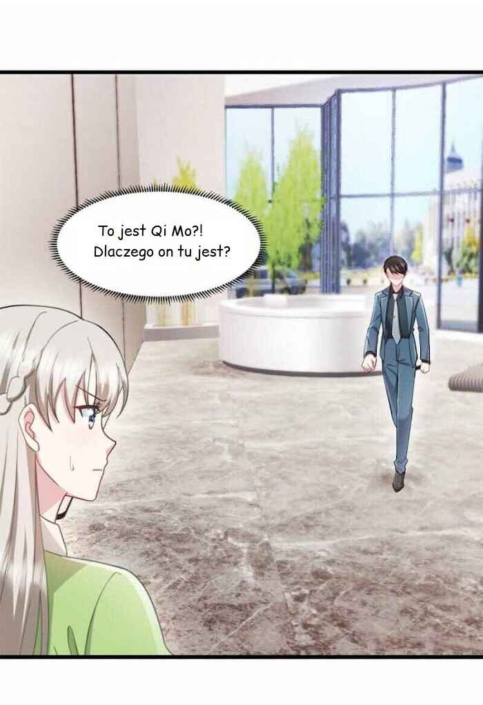 Cute Baby Arrives: Mommy is Super Fierce Chapter 77 - Page 6