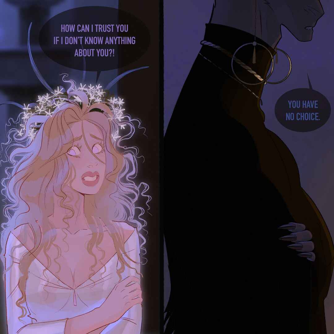 Dark Castle Chapter 17.1.1 - Page 7