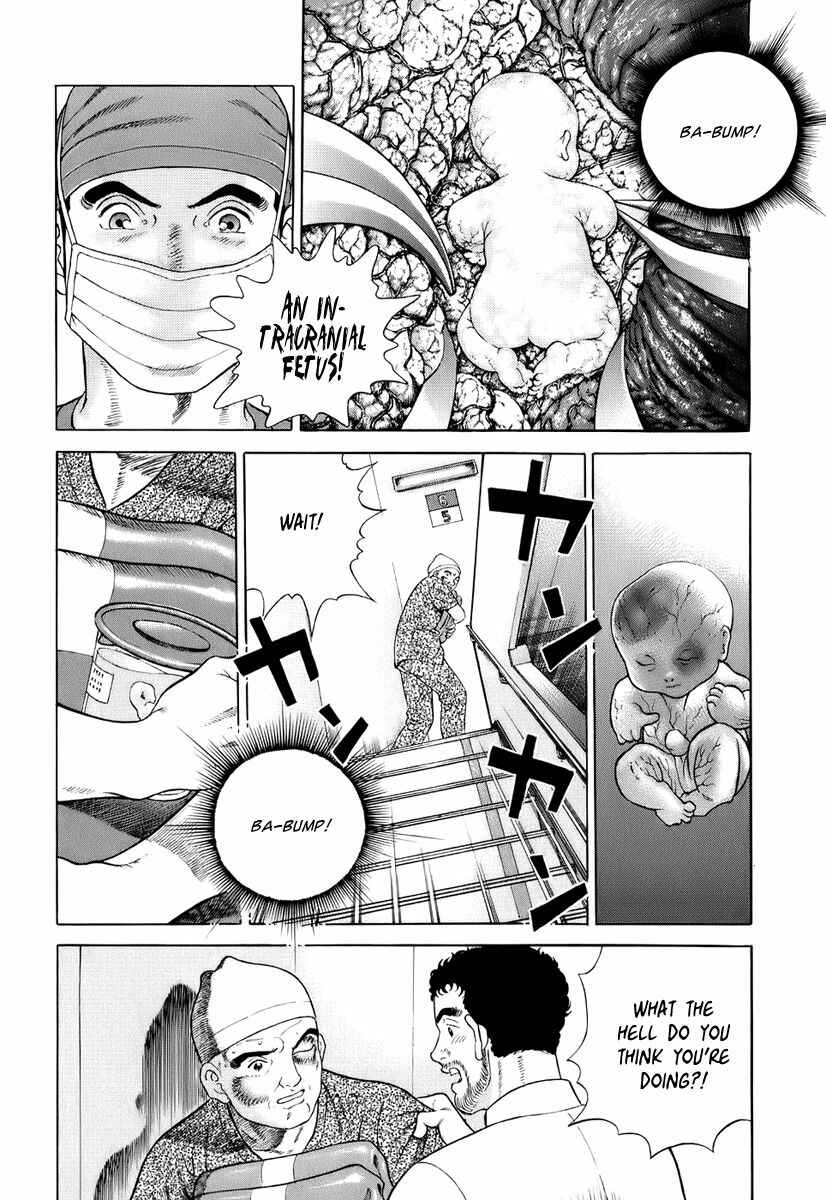 JIN Chapter 29 - Page 11