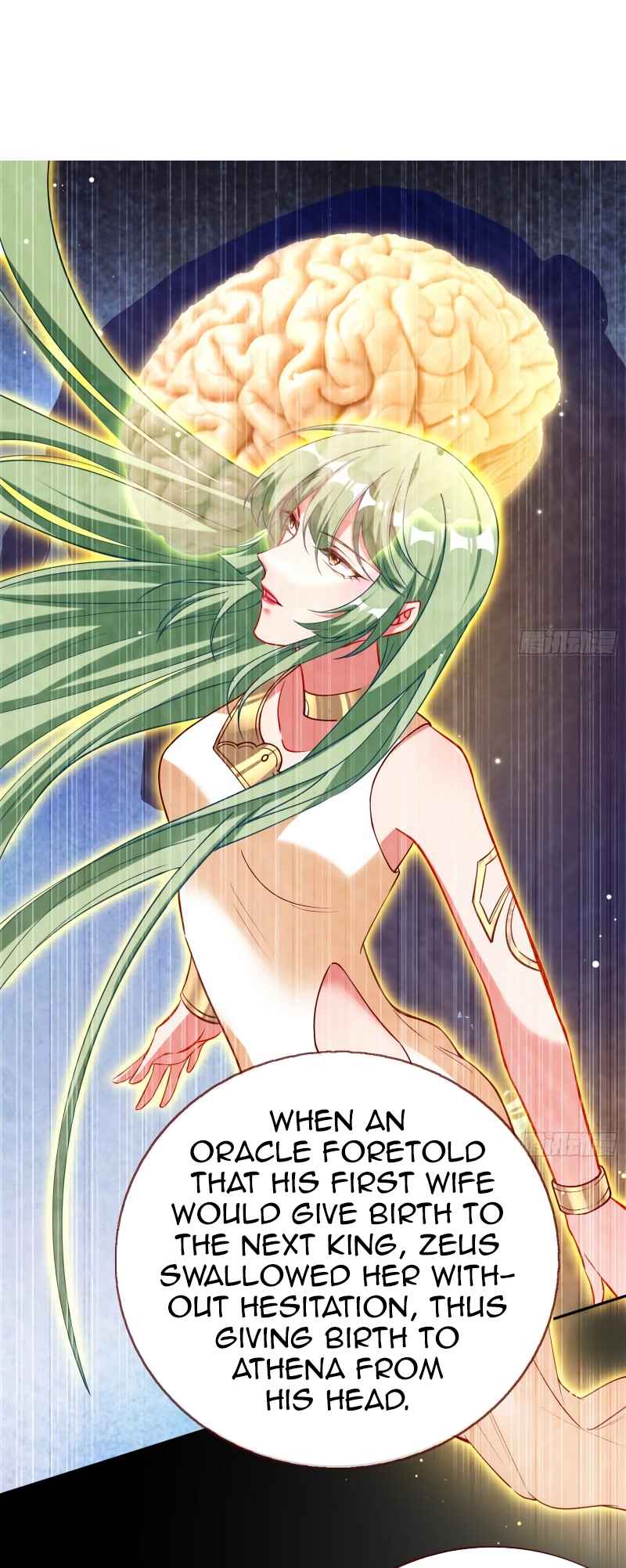 Wàn Zhā Cháo Huáng Chapter 453 - Page 20