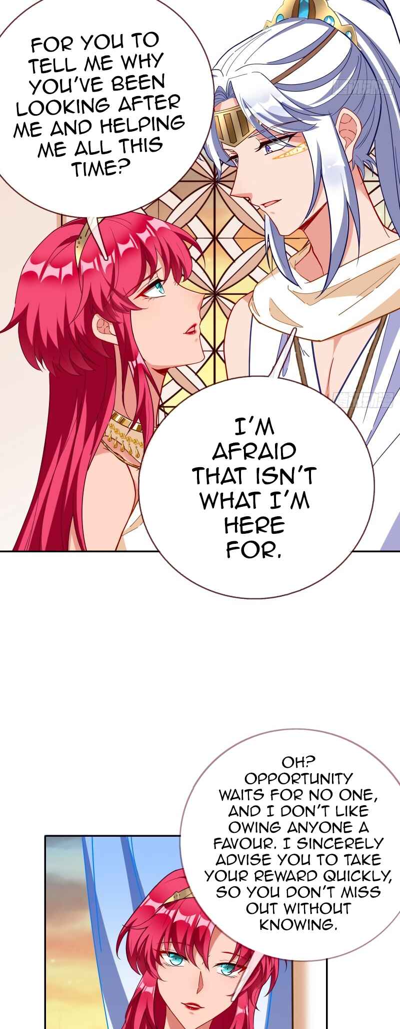 Wàn Zhā Cháo Huáng Chapter 453 - Page 25