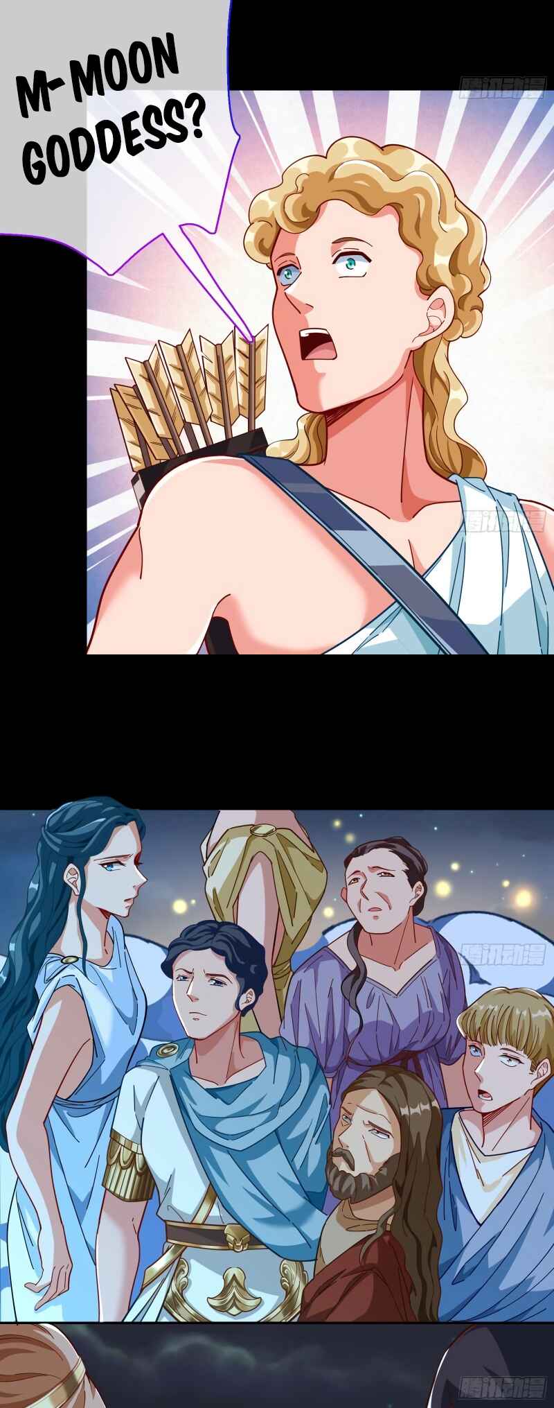 Wàn Zhā Cháo Huáng Chapter 453 - Page 5
