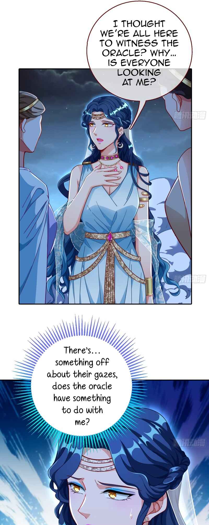 Wàn Zhā Cháo Huáng Chapter 453 - Page 7