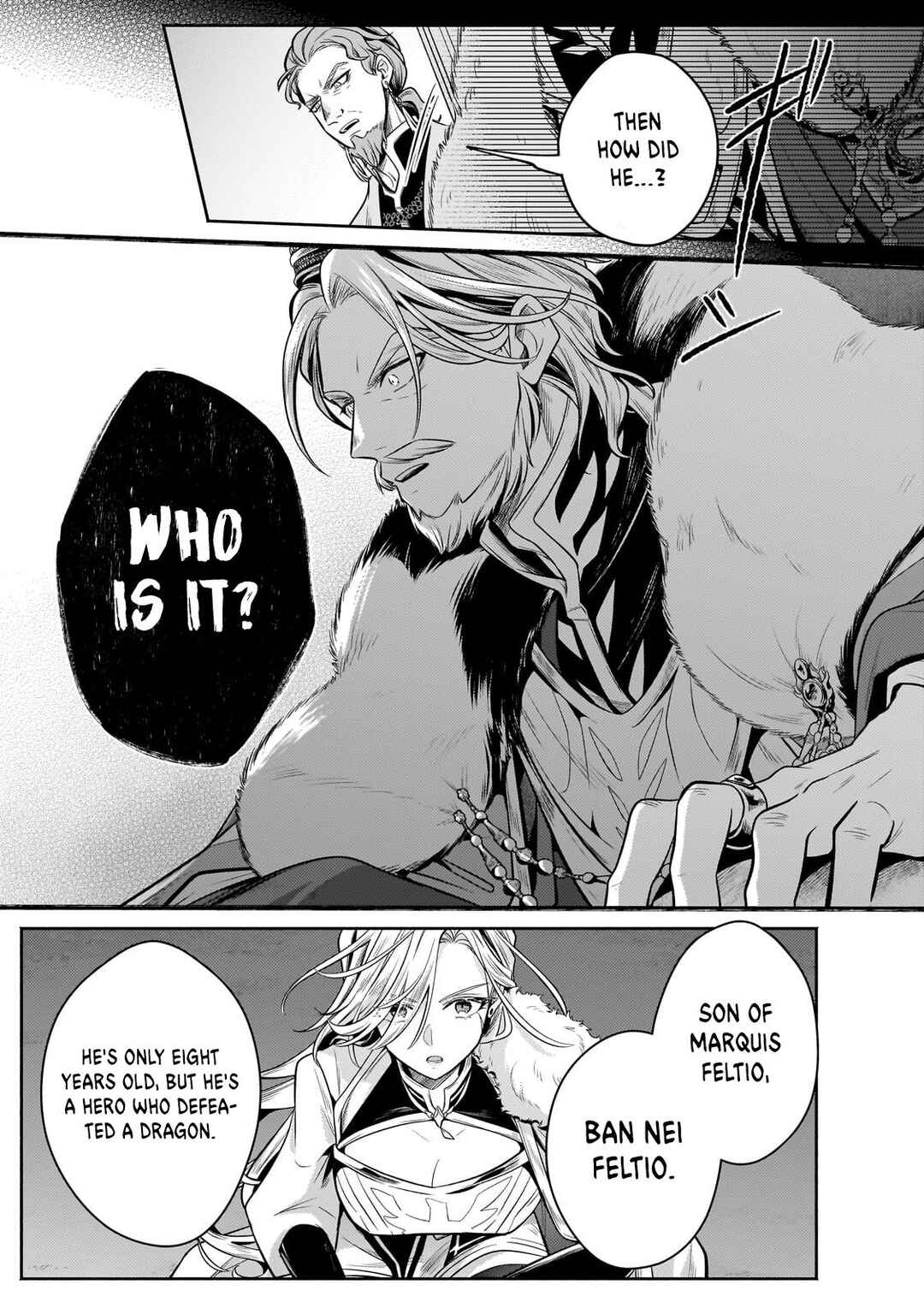 Okiraku Ryoushu no Tanoshii Ryouchi Bouei ~Seisan-kei Majutsu de Na mo na Kimura wo Saikyou no Jousai Toshi ni~ Chapter 24 - Page 10