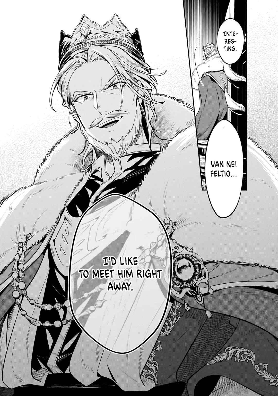 Okiraku Ryoushu no Tanoshii Ryouchi Bouei ~Seisan-kei Majutsu de Na mo na Kimura wo Saikyou no Jousai Toshi ni~ Chapter 24 - Page 16
