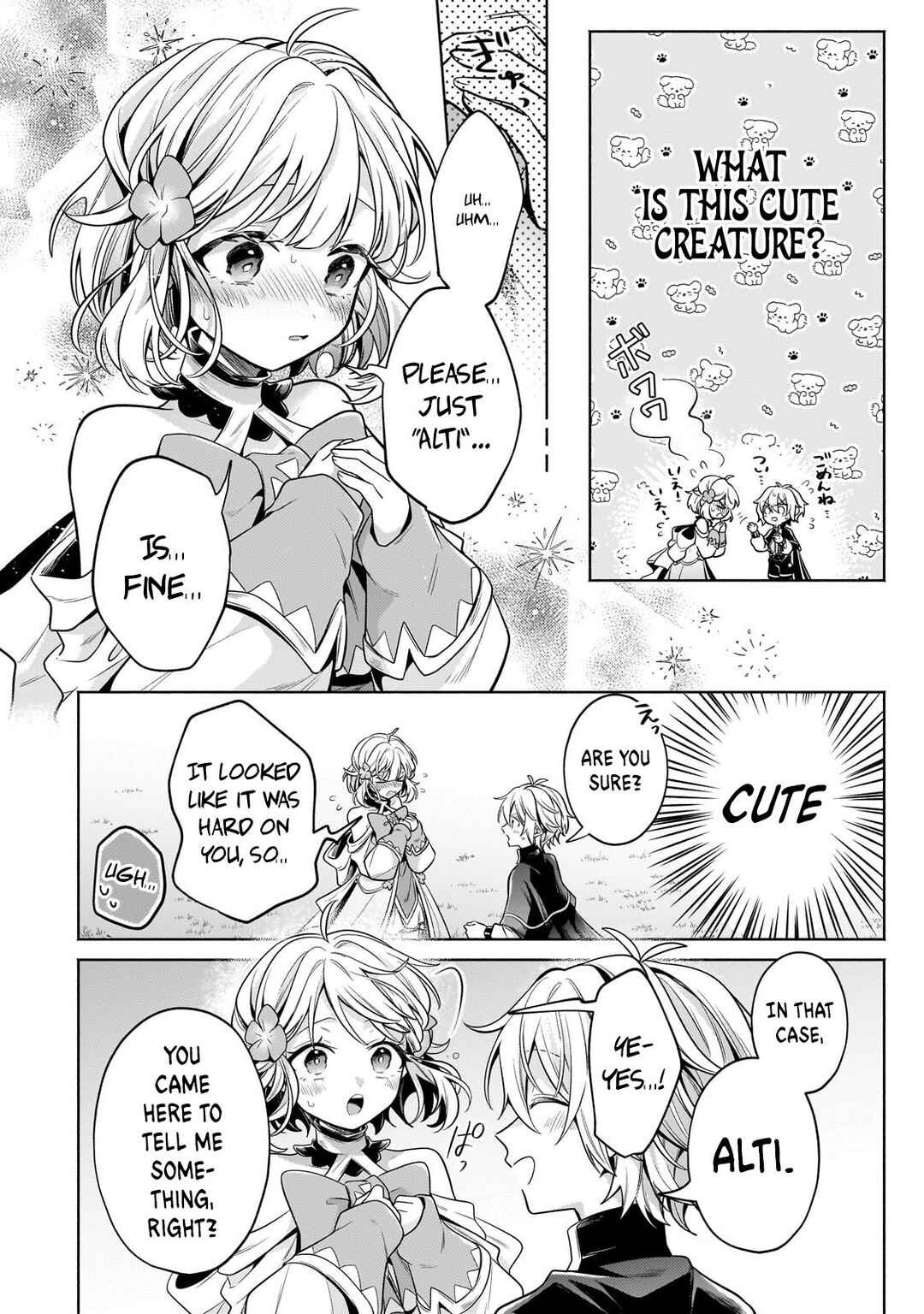 Okiraku Ryoushu no Tanoshii Ryouchi Bouei ~Seisan-kei Majutsu de Na mo na Kimura wo Saikyou no Jousai Toshi ni~ Chapter 24 - Page 31