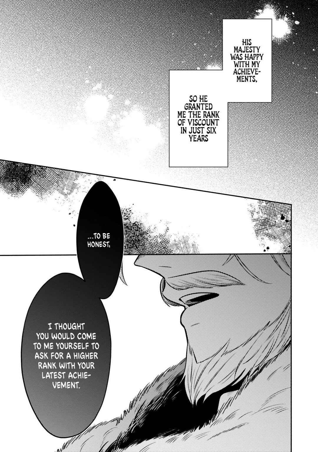 Okiraku Ryoushu no Tanoshii Ryouchi Bouei ~Seisan-kei Majutsu de Na mo na Kimura wo Saikyou no Jousai Toshi ni~ Chapter 24 - Page 6