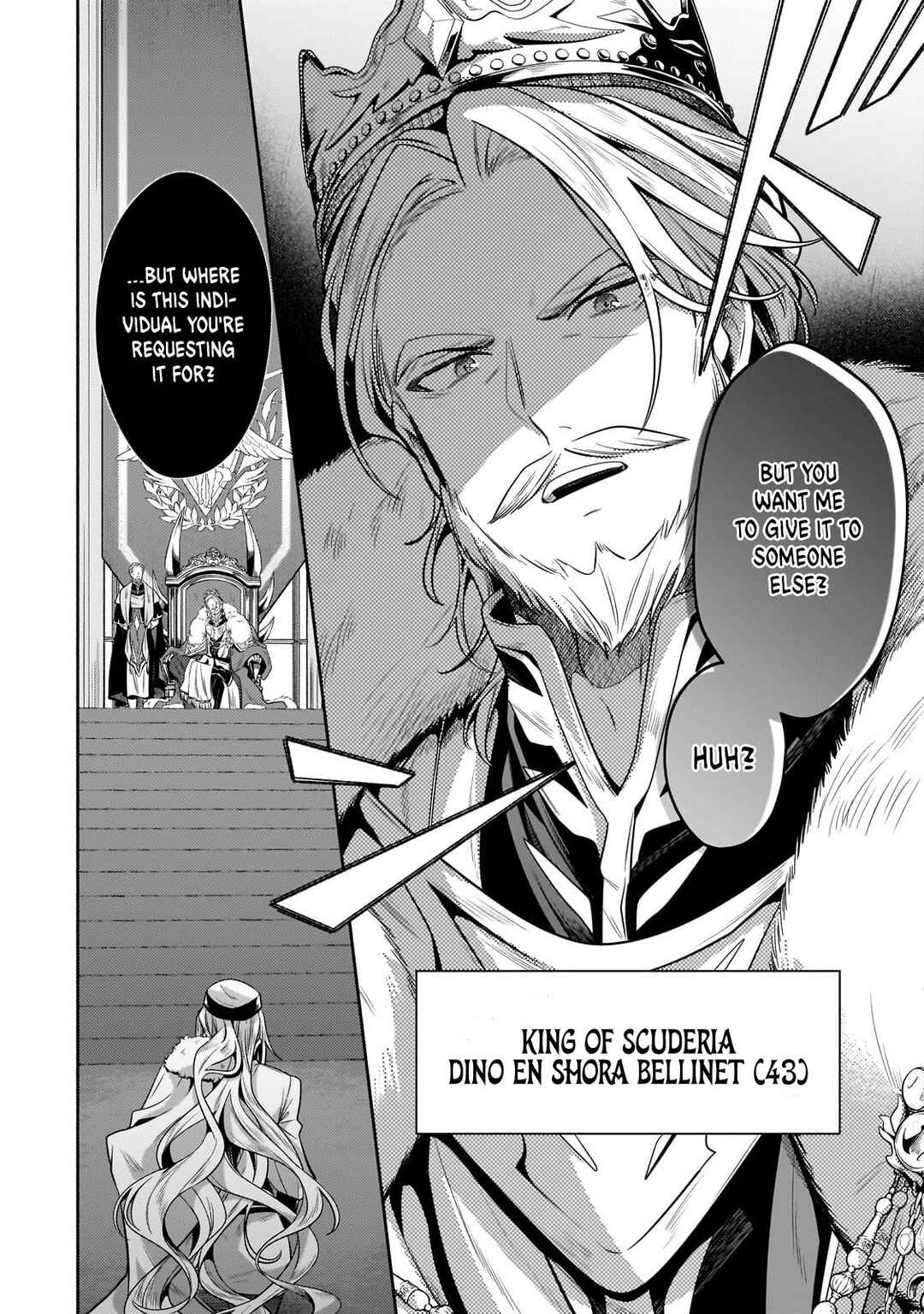 Okiraku Ryoushu no Tanoshii Ryouchi Bouei ~Seisan-kei Majutsu de Na mo na Kimura wo Saikyou no Jousai Toshi ni~ Chapter 24 - Page 7
