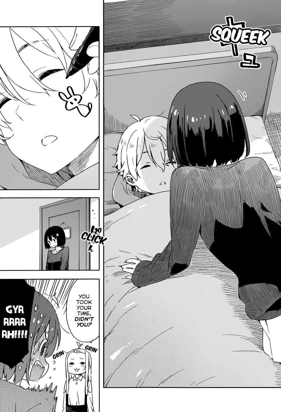Kono Bijutsubu ni wa Mondai ga Aru! Chapter 31 - Page 19