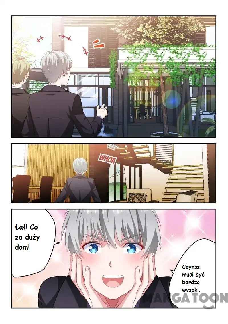 Turn to Prince Charming Chapter 5 - Page 1