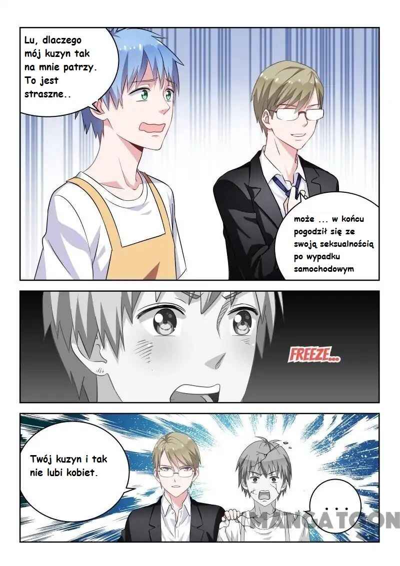 Turn to Prince Charming Chapter 5 - Page 4