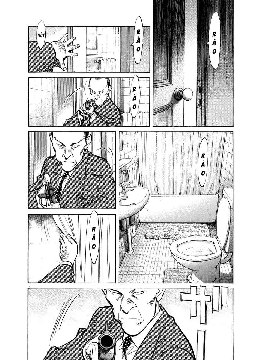 Monster Chapter 156 - Page 2