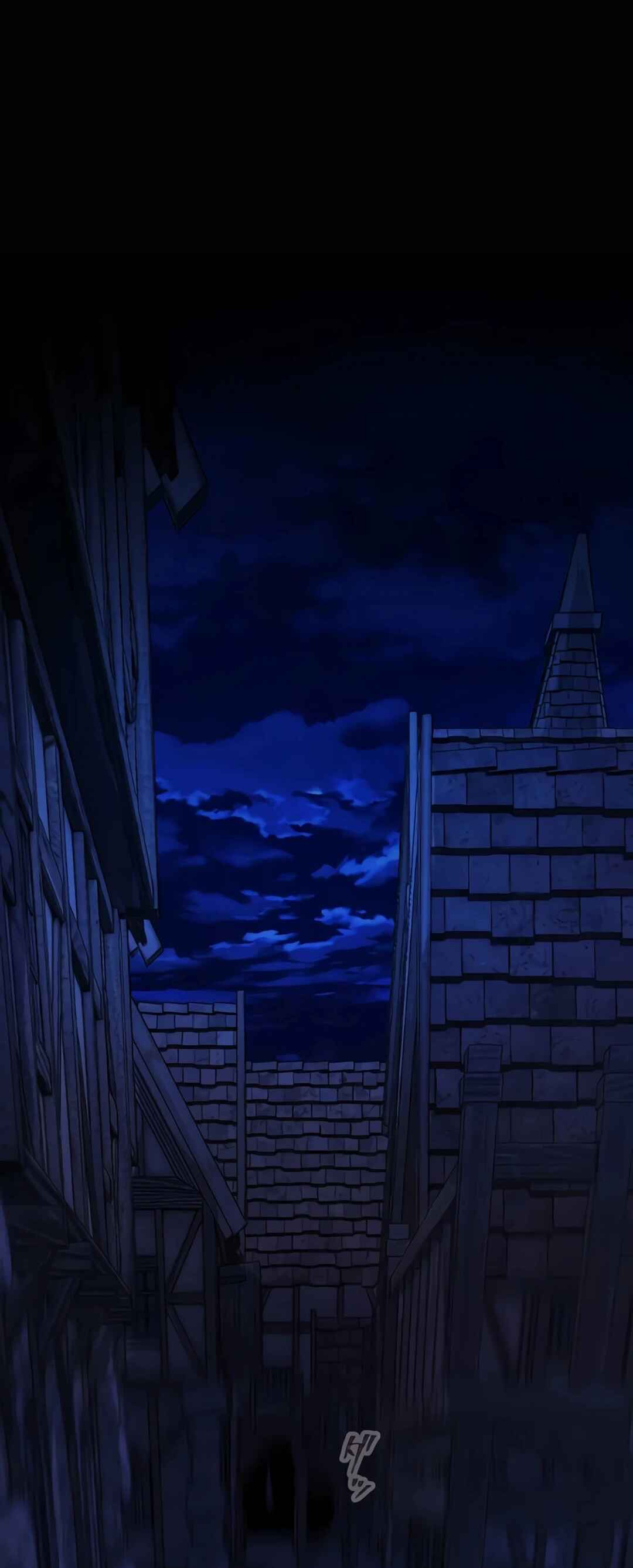 Densetsu no Ansatsusha, Tensei Shitara Ouke no Aisare Suemusume ni Natte Shimaimashite Chapter 4 - Page 1