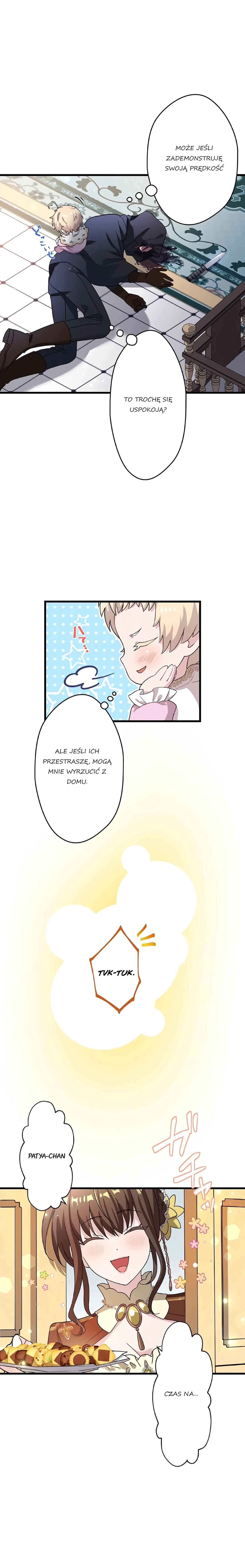 Densetsu no Ansatsusha, Tensei Shitara Ouke no Aisare Suemusume ni Natte Shimaimashite Chapter 4 - Page 15