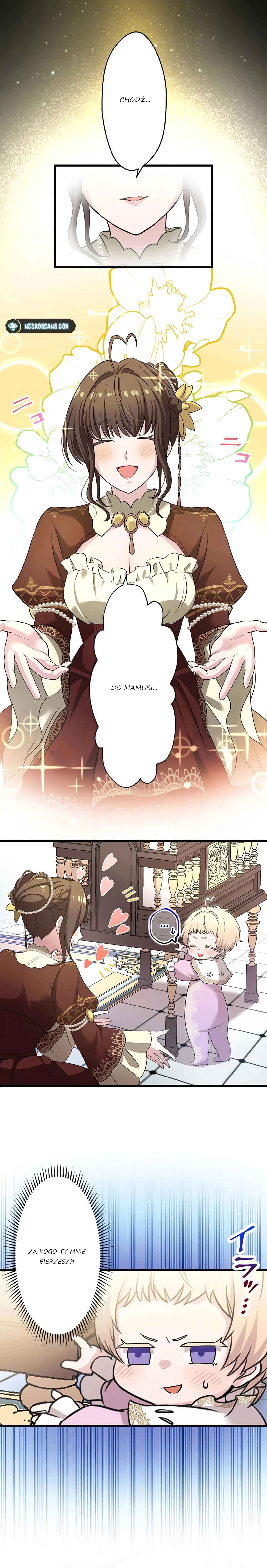 Densetsu no Ansatsusha, Tensei Shitara Ouke no Aisare Suemusume ni Natte Shimaimashite Chapter 4 - Page 6