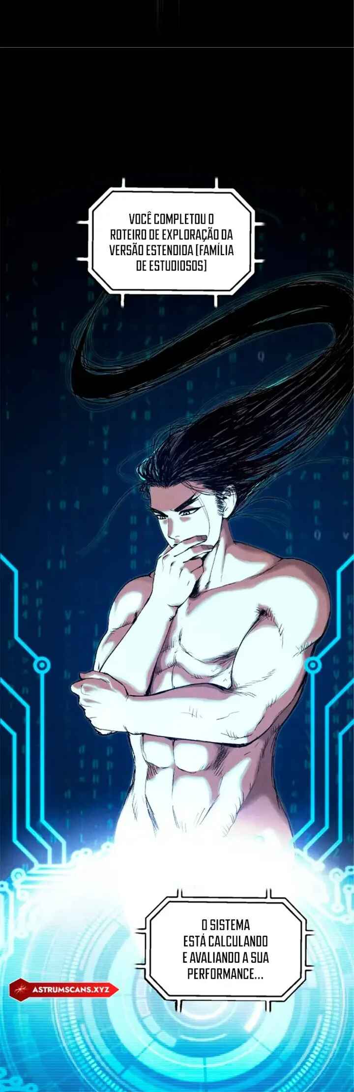 Lu Bu's Life Simulator Chapter 59 - Page 28