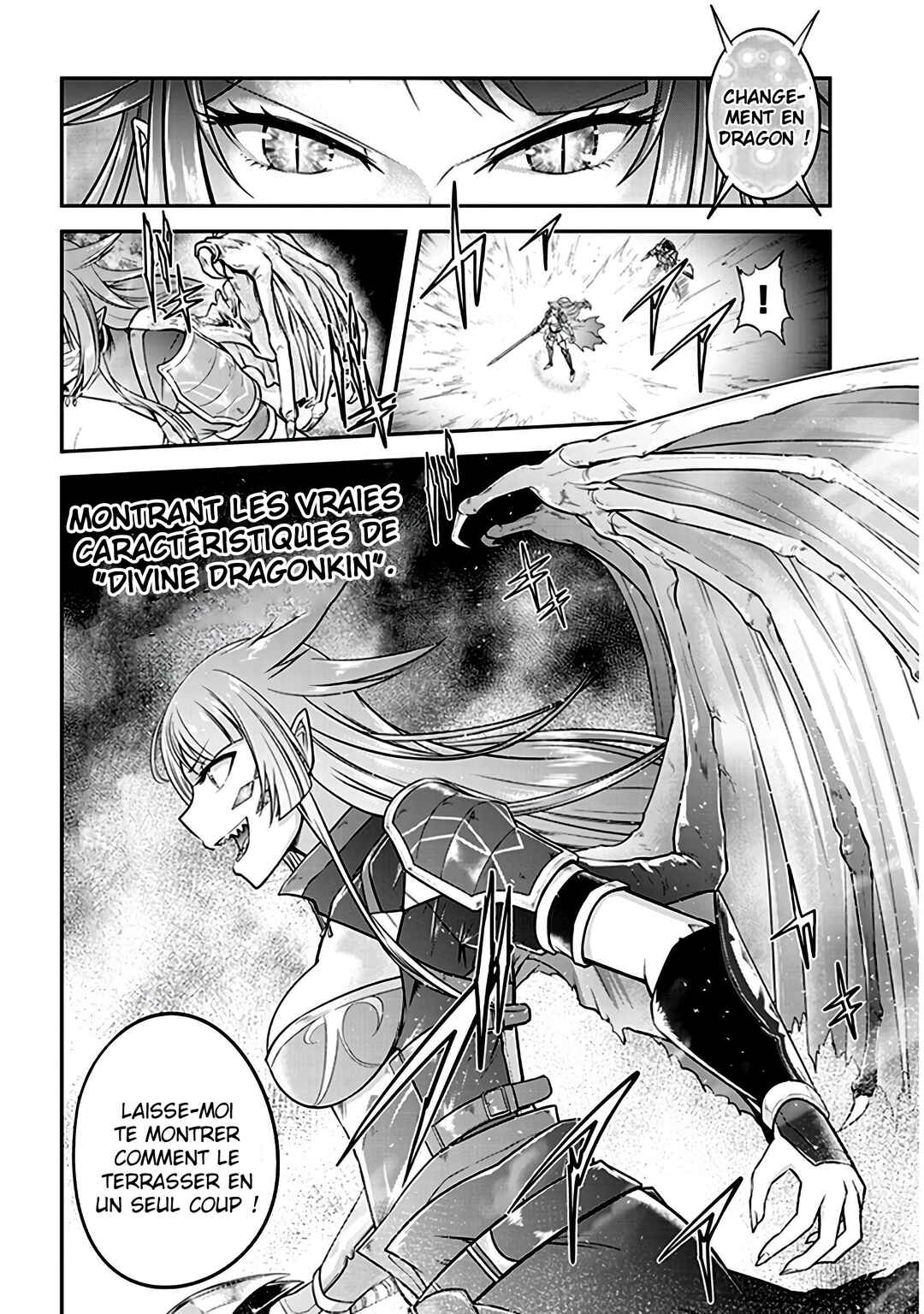 Live Dungeon! Chapter 11 - Page 28