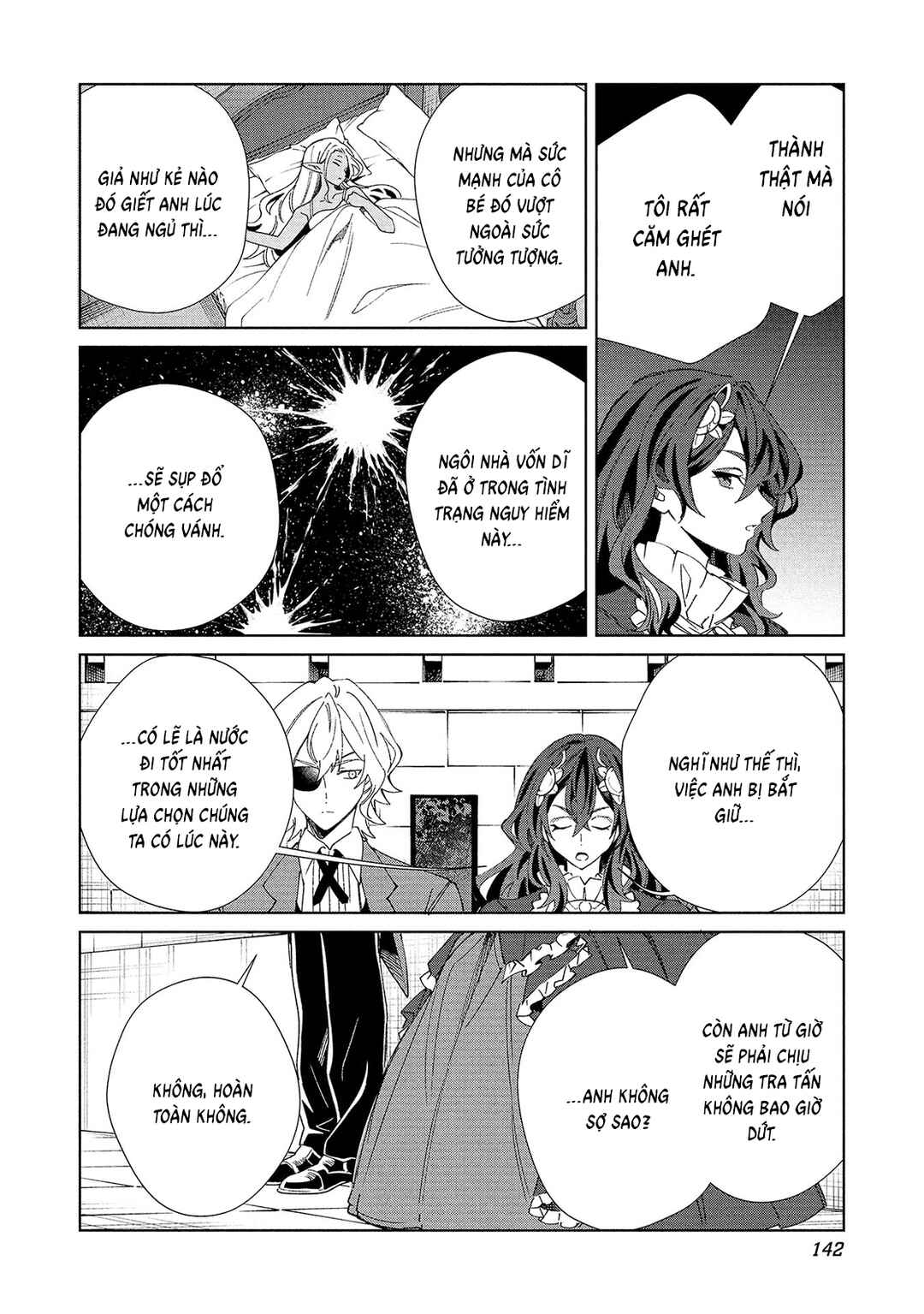 Nihon e Youkoso Elf-san. Chapter 61 - Page 46