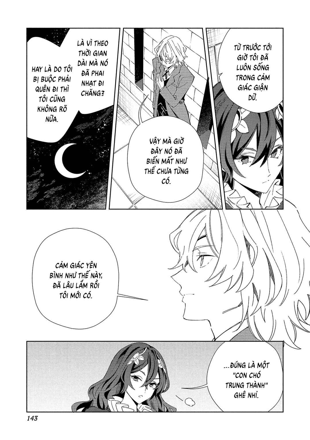 Nihon e Youkoso Elf-san. Chapter 61 - Page 47