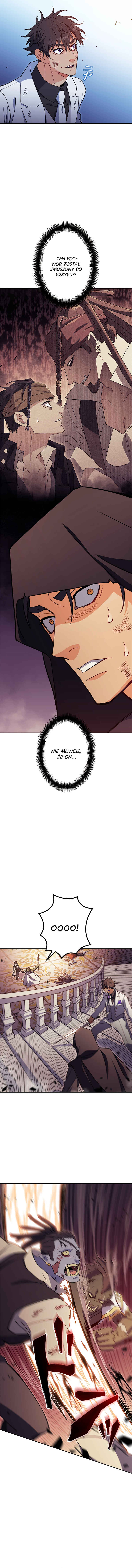 Duke Pendragon: Master of the White Dragon Chapter 51 - Page 11