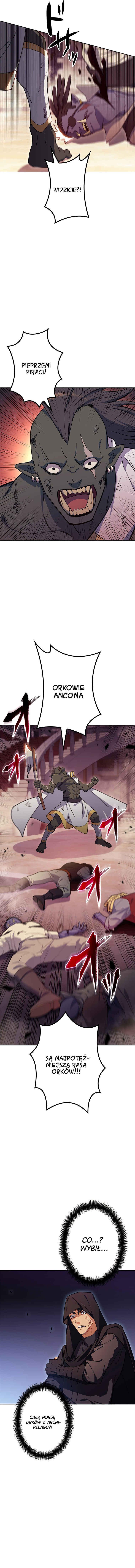 Duke Pendragon: Master of the White Dragon Chapter 51 - Page 12