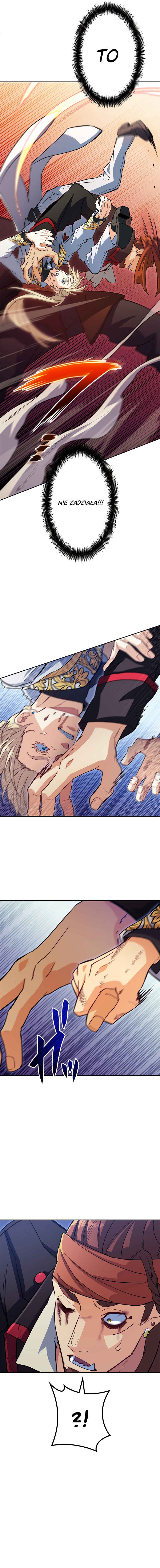 Duke Pendragon: Master of the White Dragon Chapter 51 - Page 5