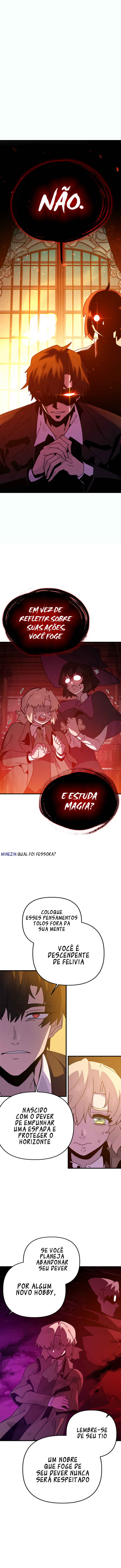 Du Beonjjae Sam eun Healing Life? Chapter 2 - Page 14