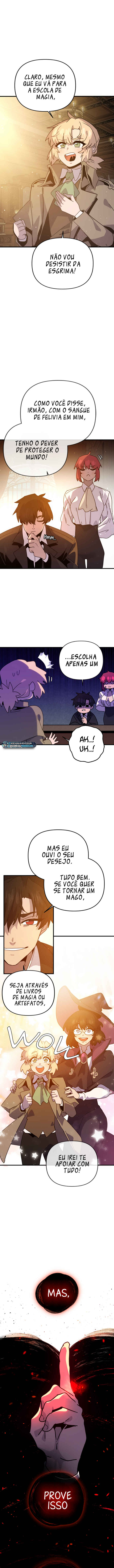 Du Beonjjae Sam eun Healing Life? Chapter 2 - Page 21