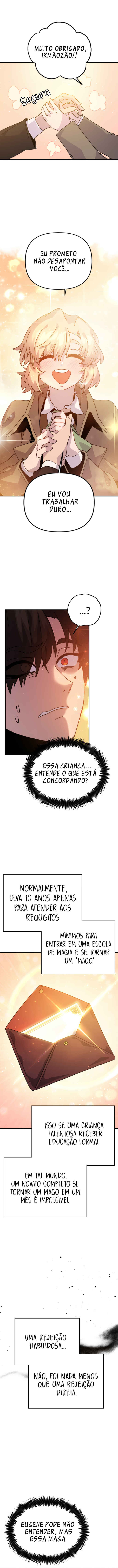 Du Beonjjae Sam eun Healing Life? Chapter 2 - Page 23
