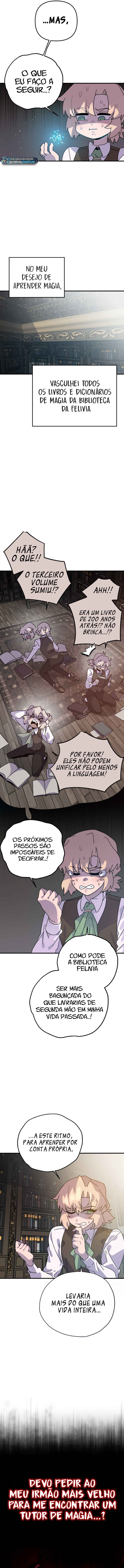 Du Beonjjae Sam eun Healing Life? Chapter 2 - Page 4