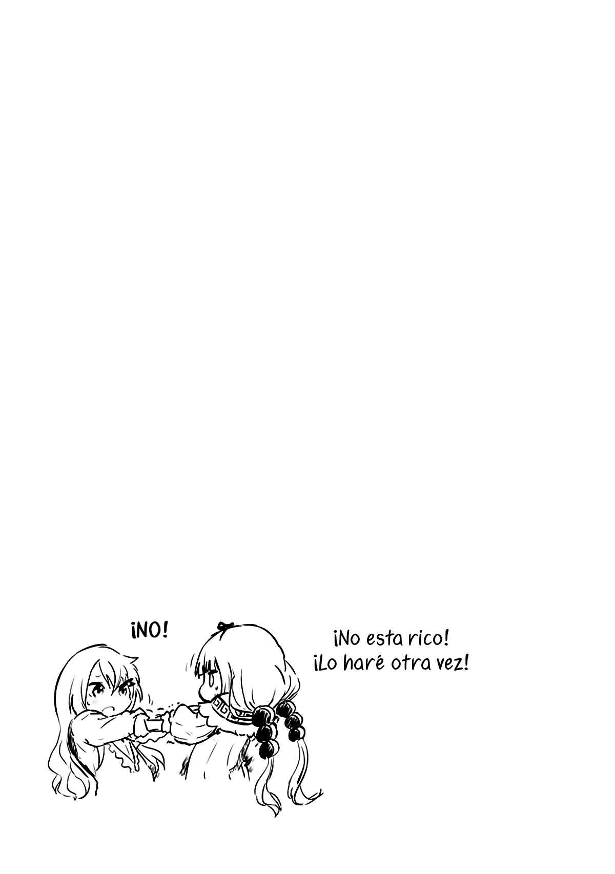 Kobayashi-san Chi no Maid Dragon - Kanna no Nichijou Chapter 6 - Page 15