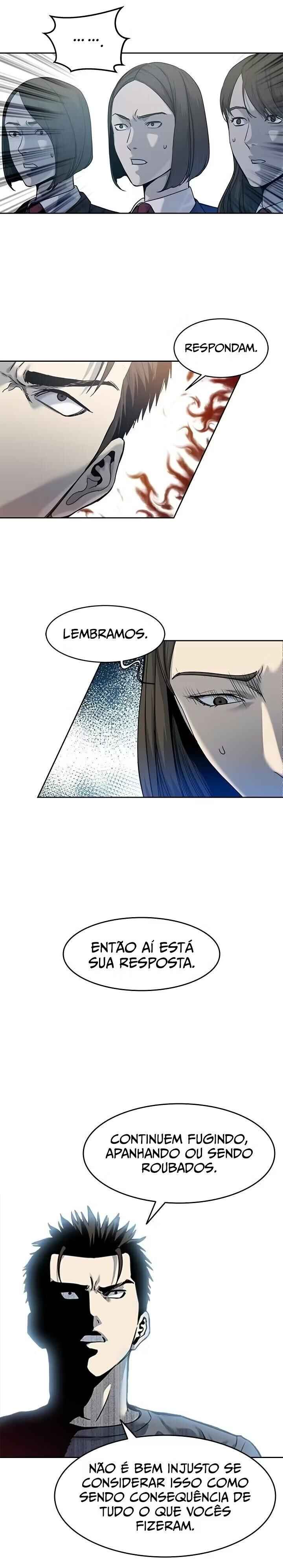 God of Blackfield Chapter 80 - Page 4