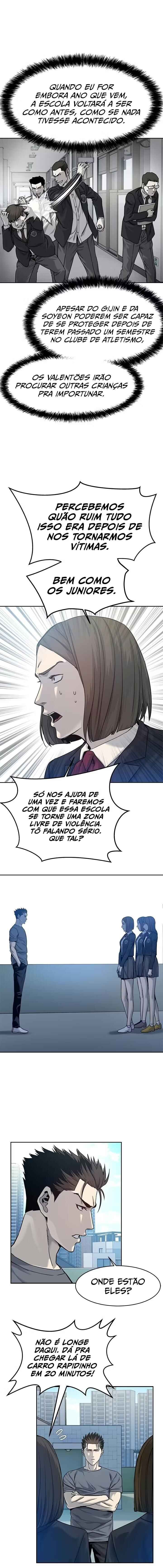 God of Blackfield Chapter 80 - Page 7
