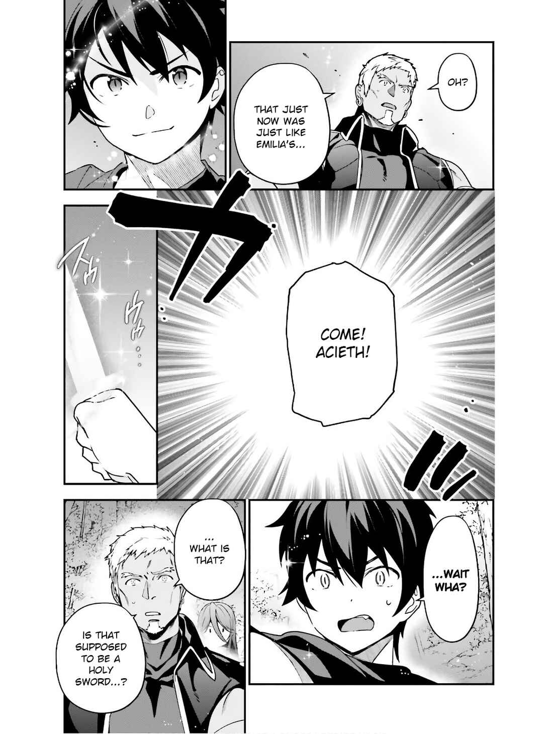 Hataraku Maou-sama! Chapter 87 - Page 17