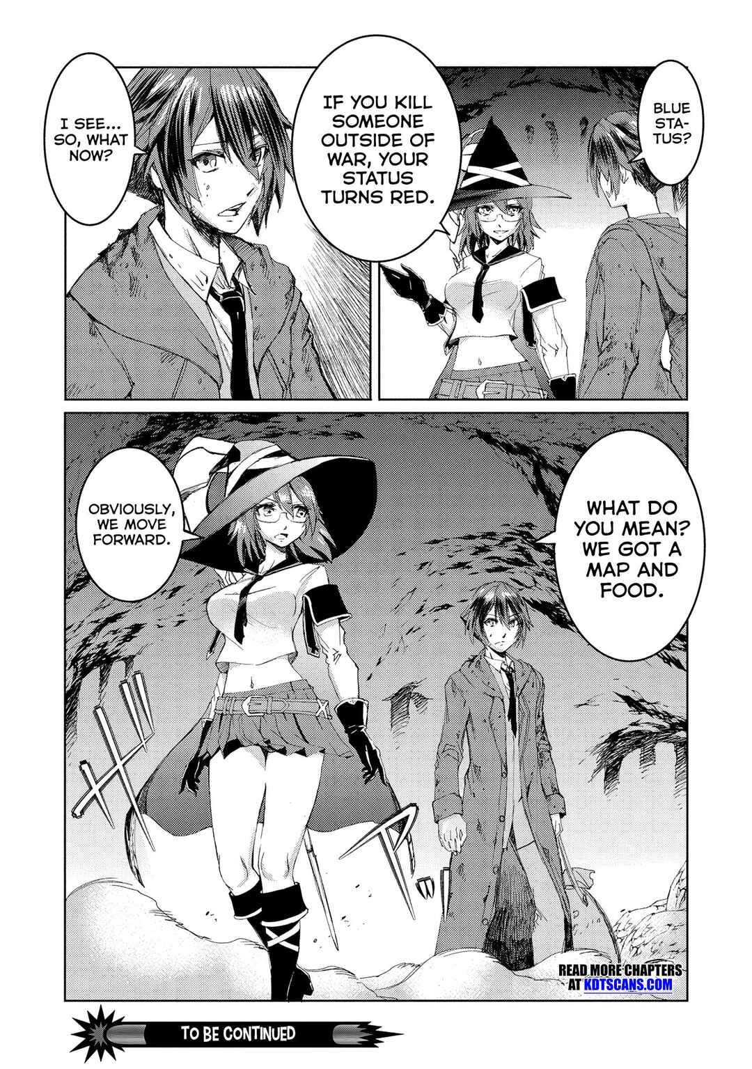 Arafoo Ossan wa Slow Life no Yume wo Miru ka? Chapter 5 - Page 20