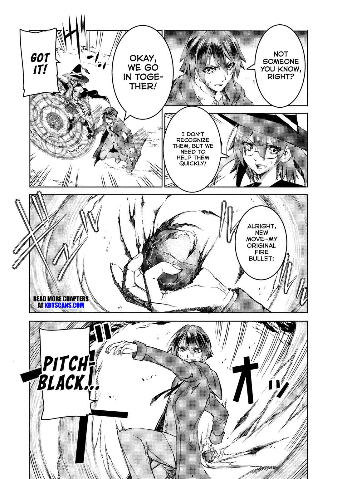 Arafoo Ossan wa Slow Life no Yume wo Miru ka? Chapter 5 - Page 6
