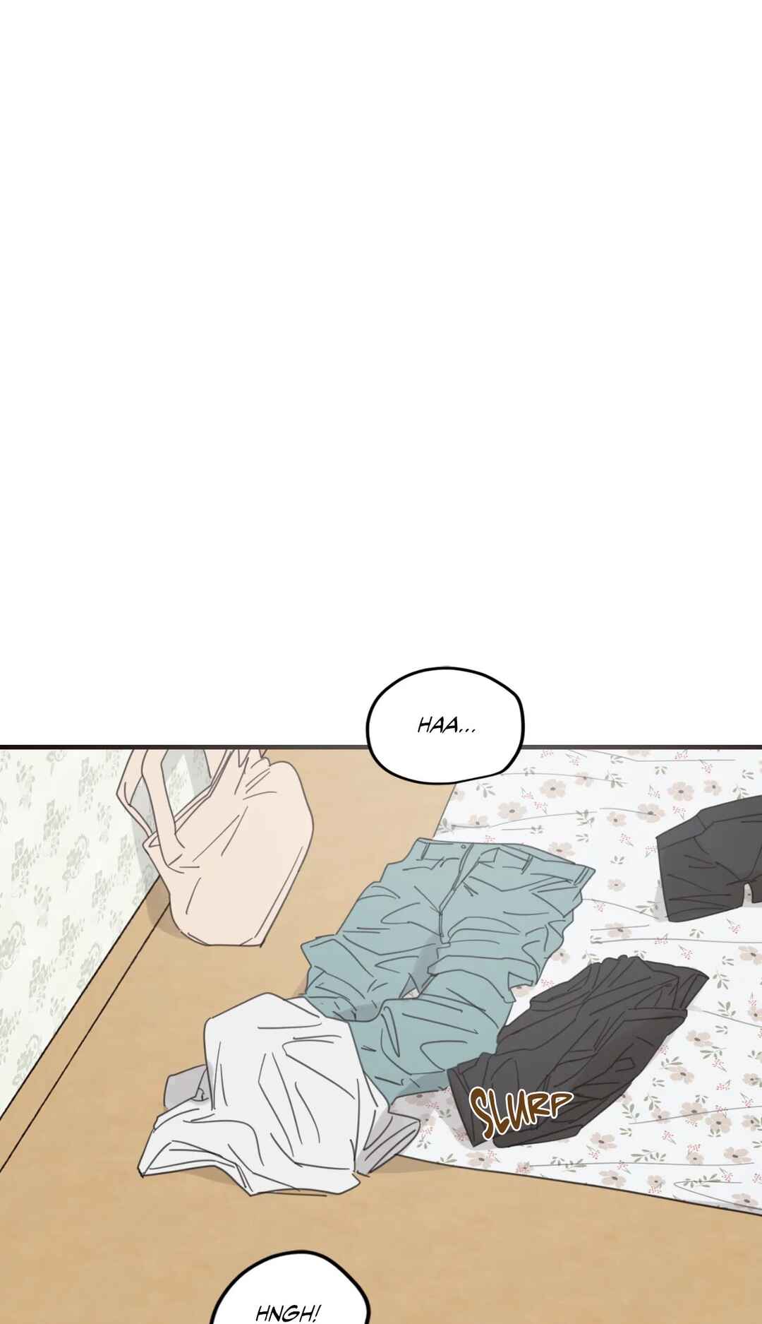 Our Sunny Days Chapter 23 - Page 1