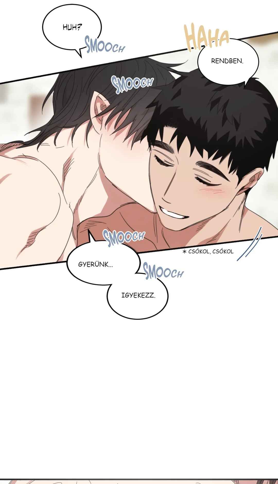 Our Sunny Days Chapter 23 - Page 17