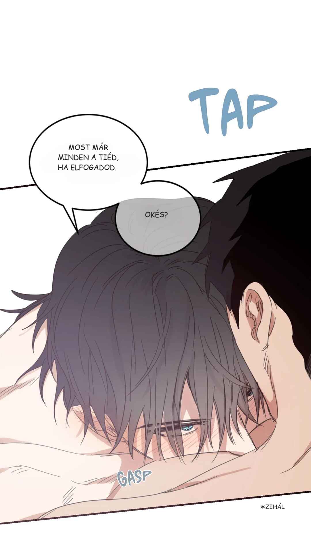 Our Sunny Days Chapter 23 - Page 29