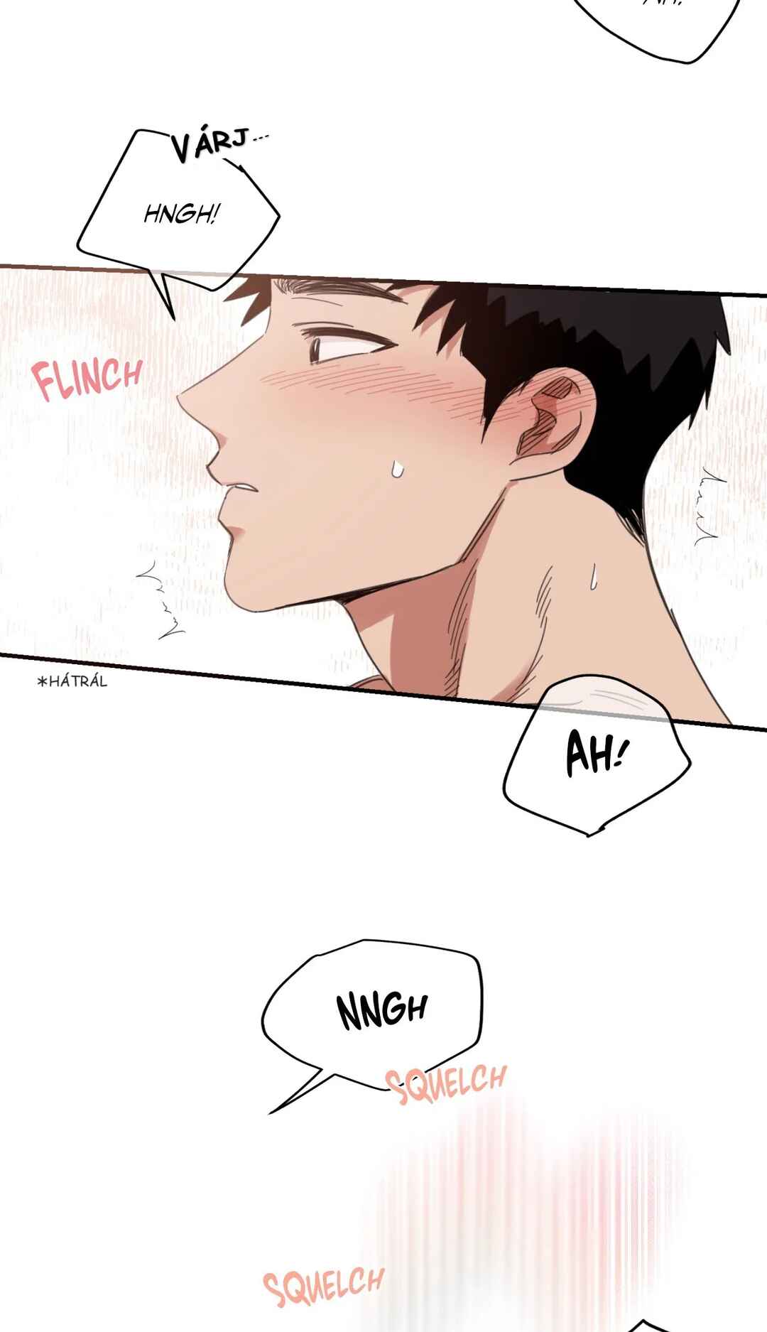 Our Sunny Days Chapter 23 - Page 31