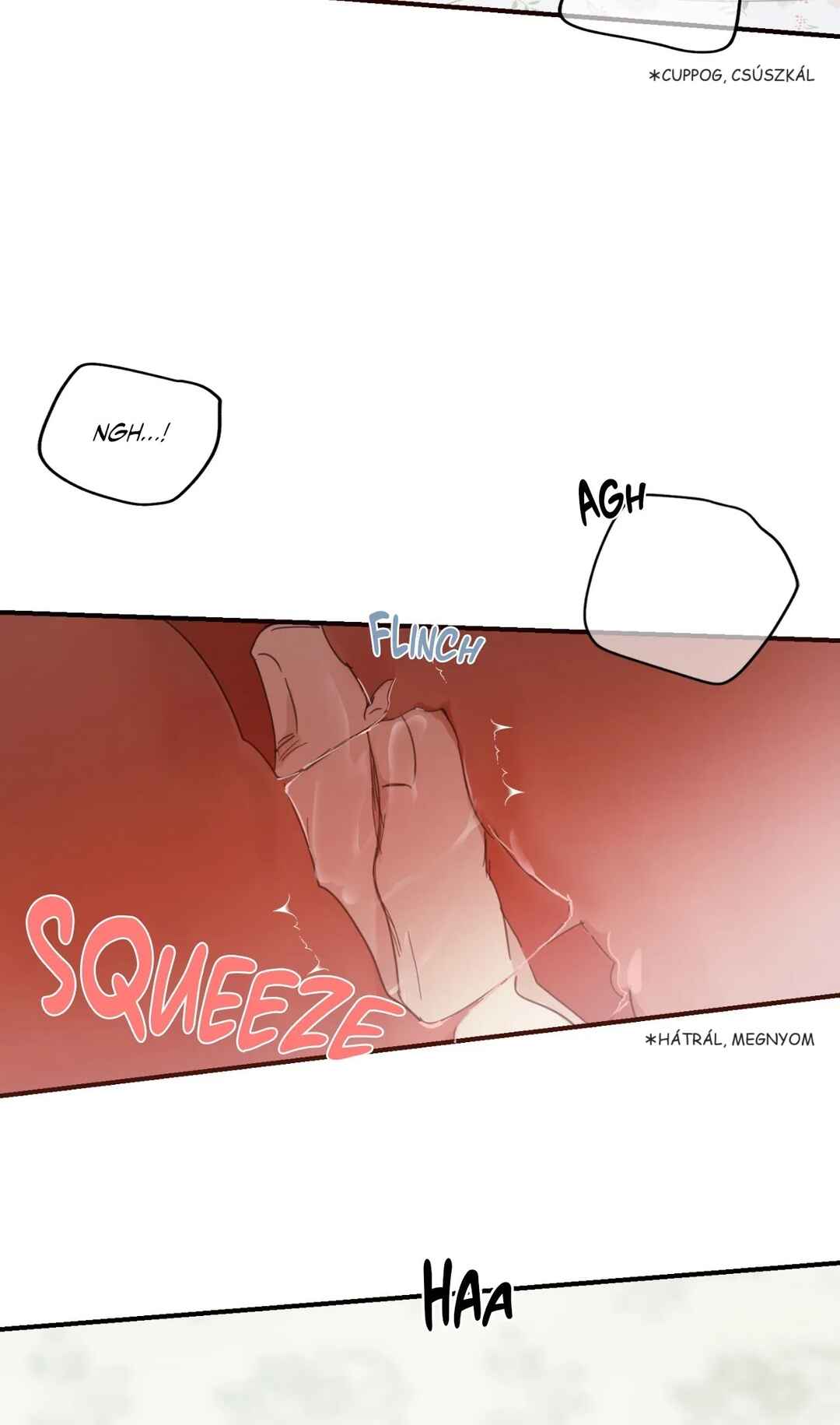 Our Sunny Days Chapter 23 - Page 35
