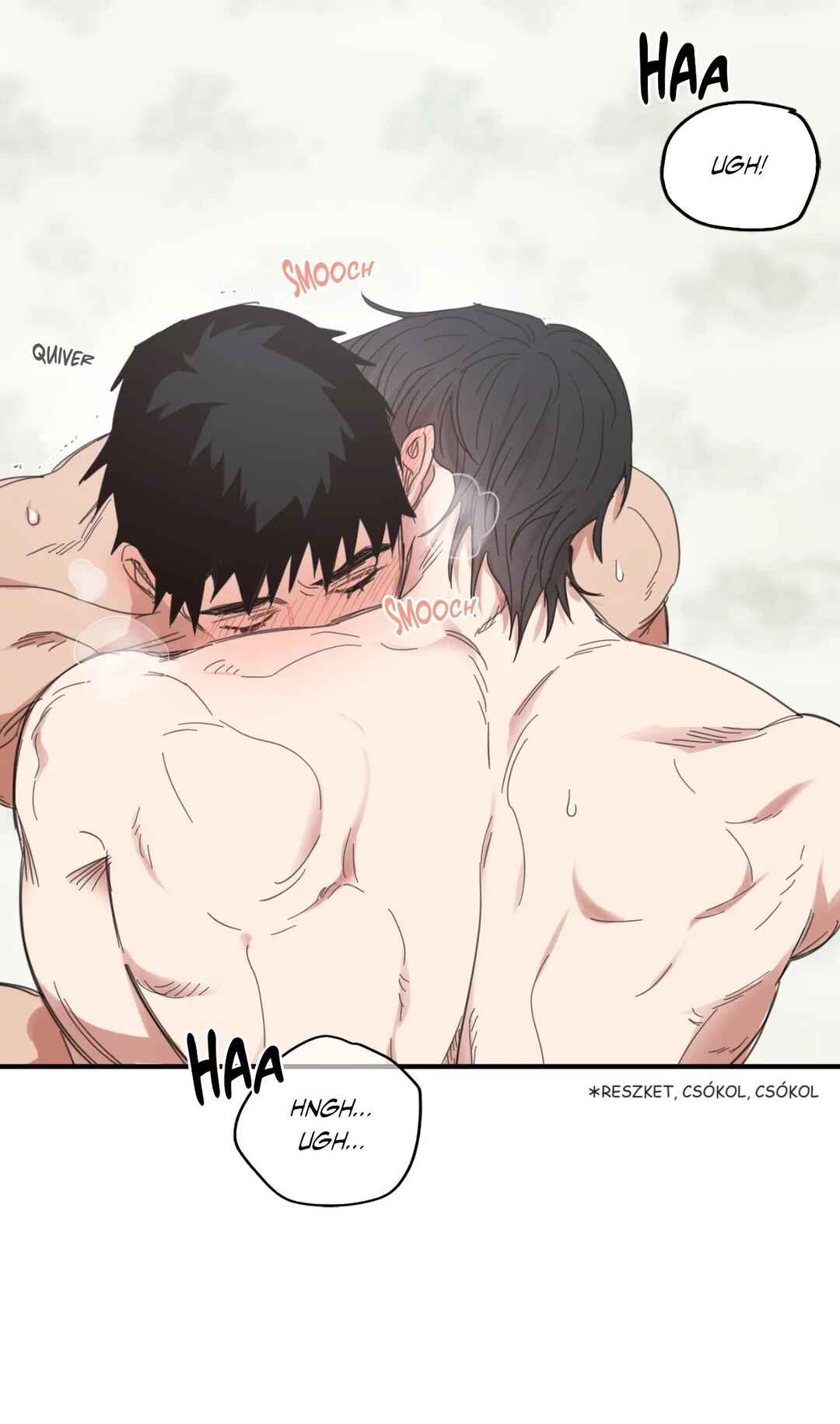 Our Sunny Days Chapter 23 - Page 36