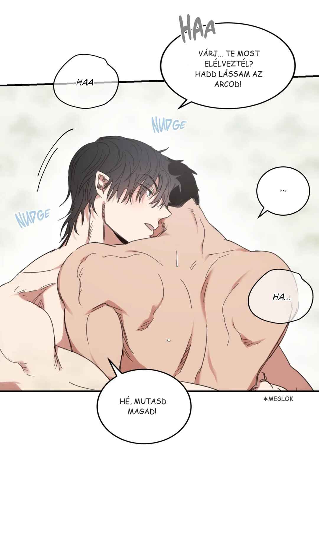 Our Sunny Days Chapter 23 - Page 38