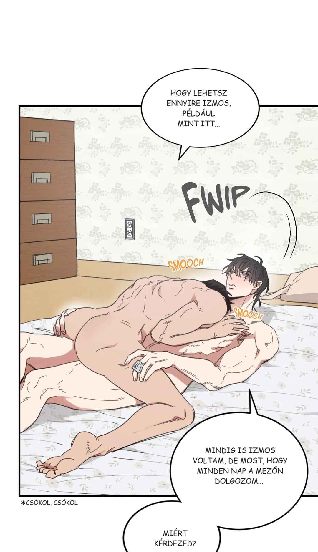 Our Sunny Days Chapter 23 - Page 49