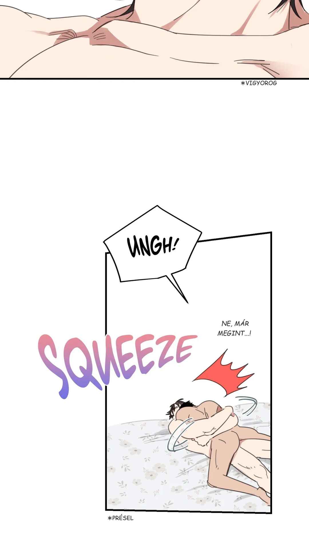 Our Sunny Days Chapter 23 - Page 52