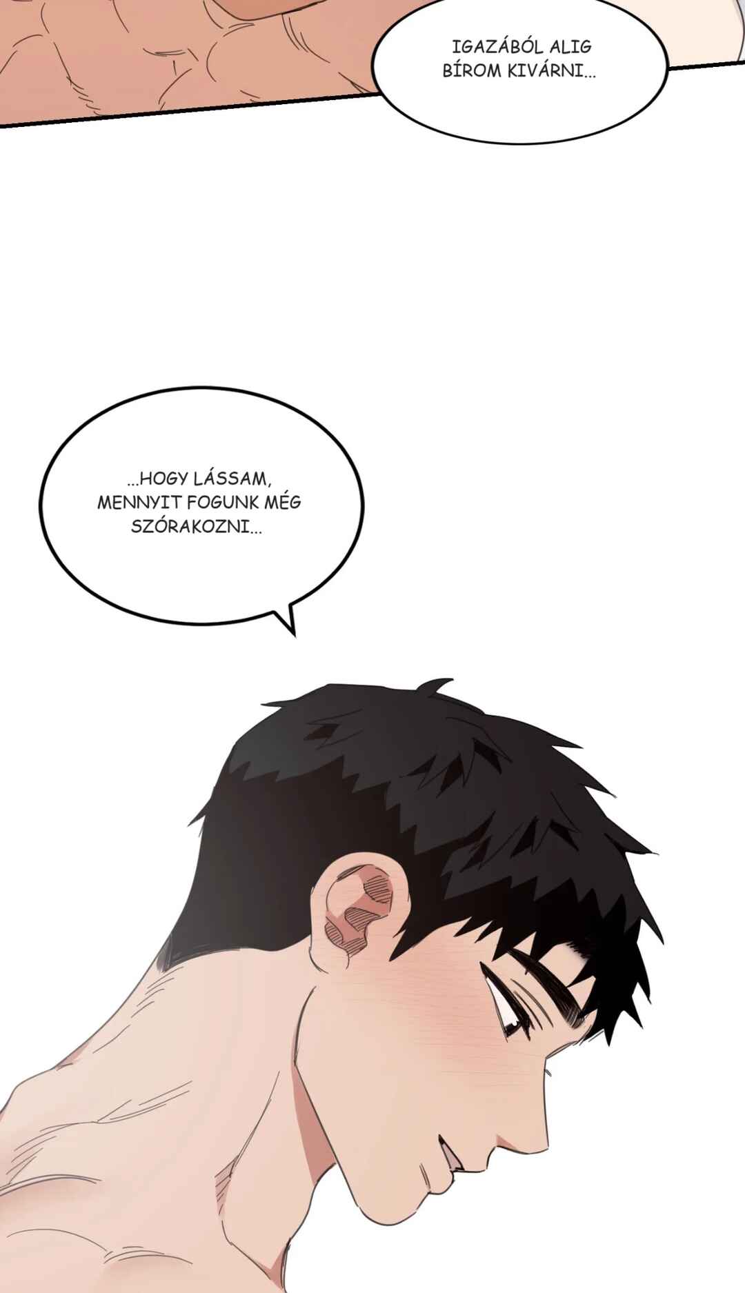 Our Sunny Days Chapter 23 - Page 59
